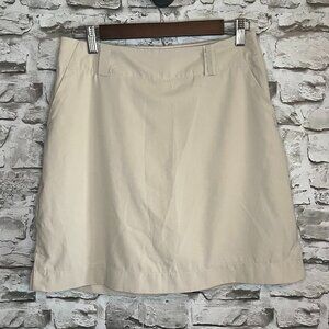 Nike Golf Women's Dri-Fit Golf Skirt